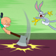 Illustration for article titled New Warner Bros. Bugs Bunny short evokes the greatness of classic Looney Tunes
